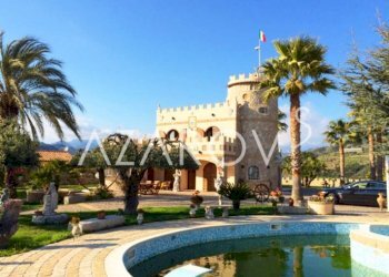 Villa Camporosso - foto 7