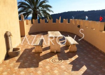 Villa Camporosso - foto 8