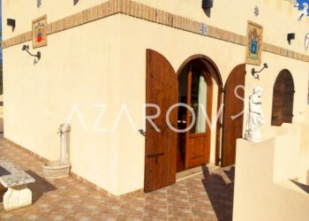 Villa Camporosso - foto 11