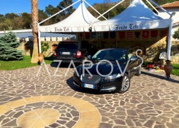 Villa Camporosso - foto 12