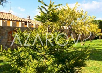 Villa Camporosso - foto 14