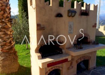 Villa Camporosso - foto 15