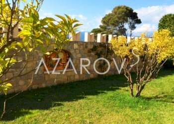 Villa Camporosso - foto 16