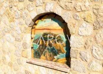 Villa Camporosso - foto 17