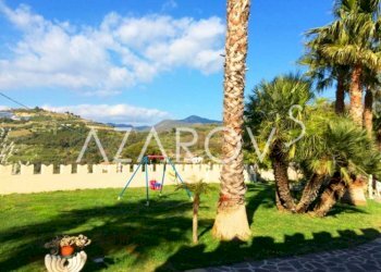 Villa Camporosso - foto 18