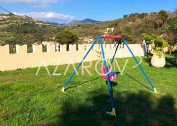 Villa Camporosso - foto 19