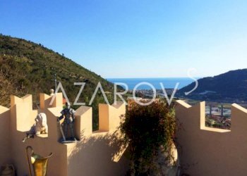 Villa Camporosso - foto 20