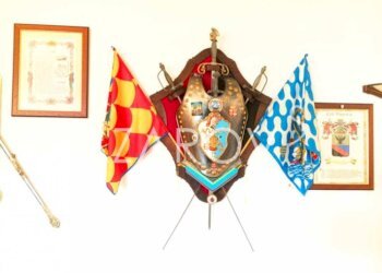 Villa Camporosso - foto 24