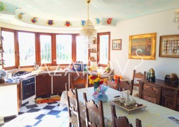 Villa Camporosso - foto 26