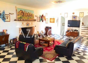 Villa Camporosso - foto 27