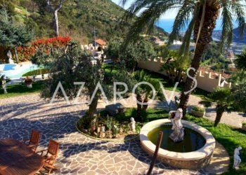 Villa Camporosso - foto 29