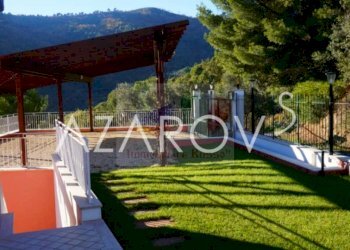 Villa Alassio - foto 5