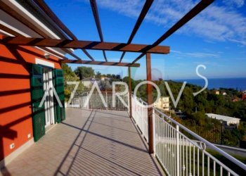 Villa Alassio - foto 6