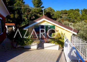 Villa Alassio - foto 10