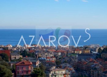 Villa Alassio - foto 23