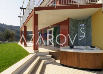 Villa Alassio - foto 24