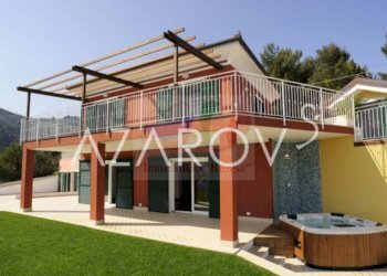 Villa Alassio - foto 25