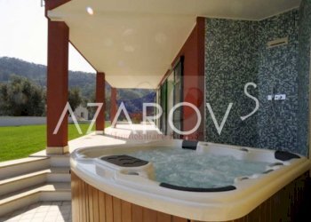 Villa Alassio - foto 28