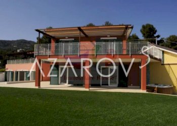 Villa Alassio - foto 29