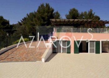 Villa Alassio - foto 30