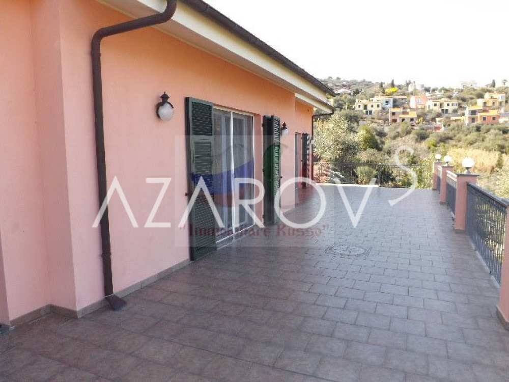 Villa Diano Marina - foto 3