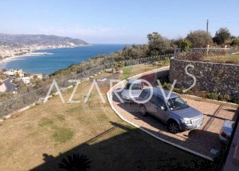 Villa Diano Marina - foto 4