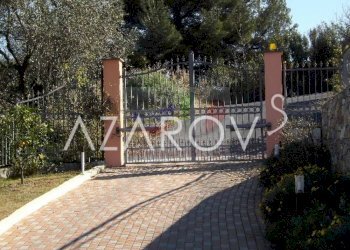 Villa Diano Marina - foto 25