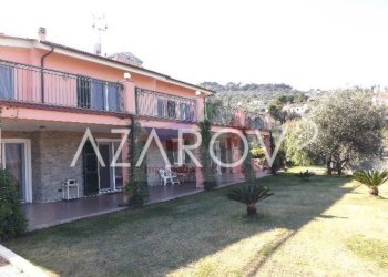 Villa Diano Marina - foto 26