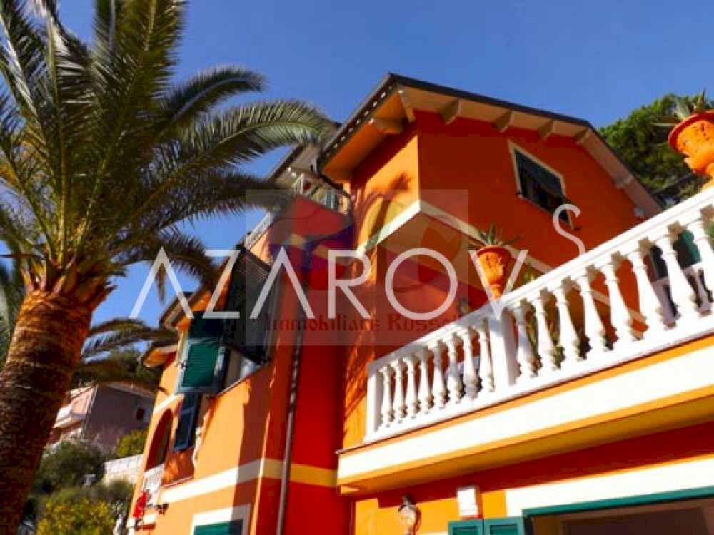 Villa Andora - foto 2