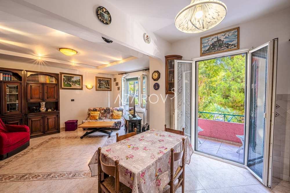 Quadrilocale Ventimiglia - foto 1