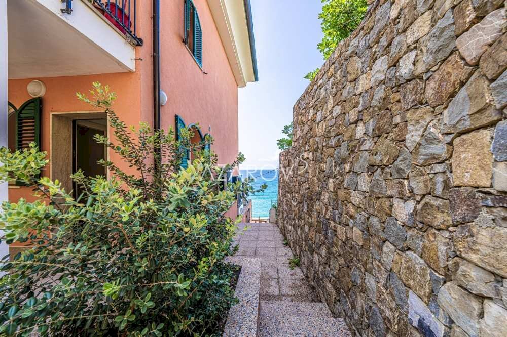 Trilocale Sanremo - foto 2