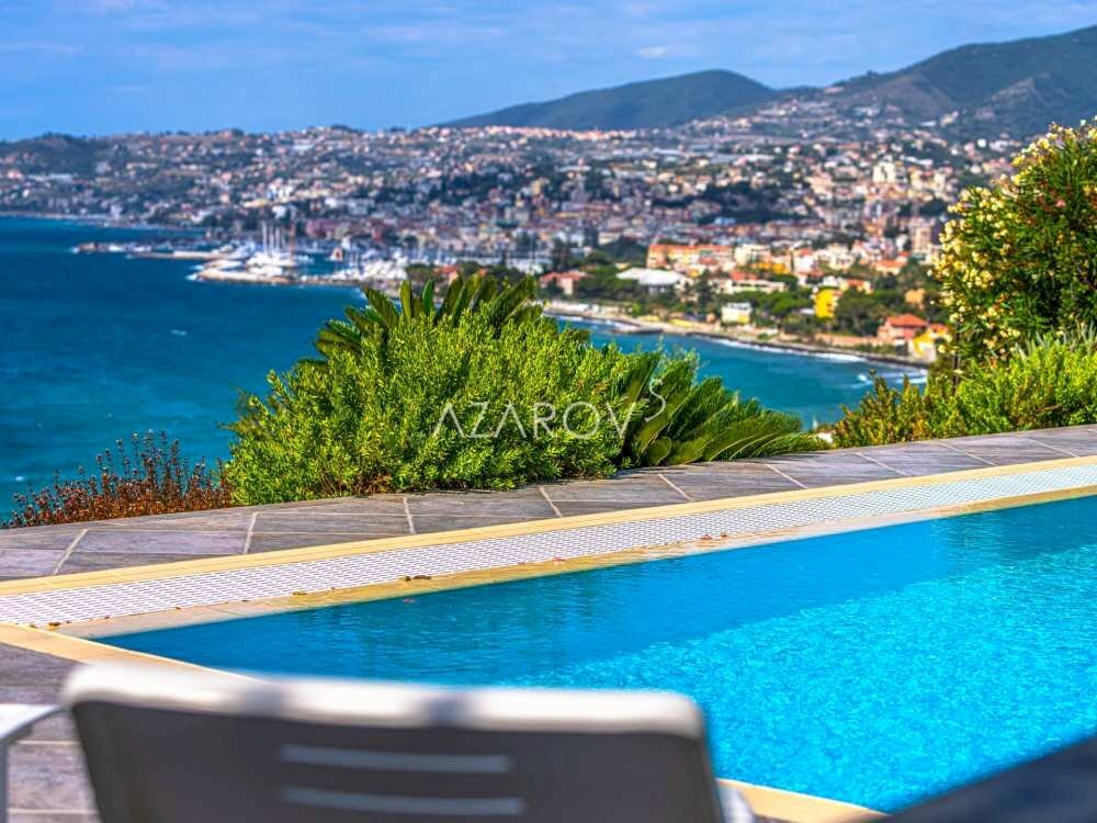 Villa Sanremo - foto 1