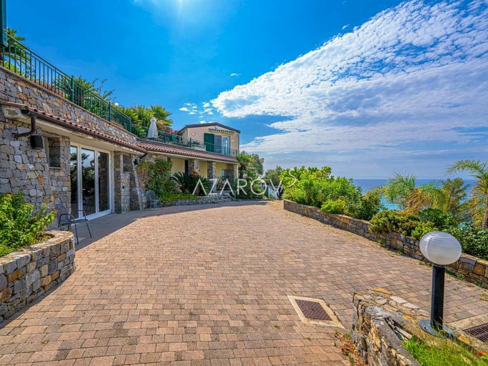 Villa Sanremo - foto 3