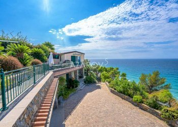 Villa Sanremo - foto 23