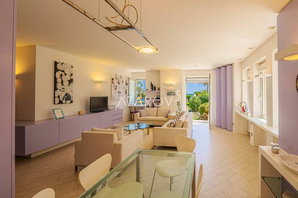 Trilocale Sanremo - foto 2