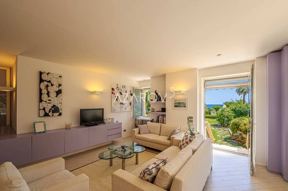 Trilocale Sanremo - foto 3