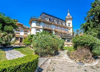 Trilocale Sanremo - foto 23