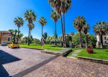 Appartamento Bordighera - foto 2