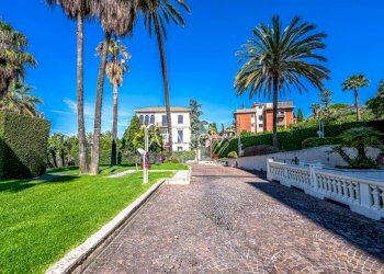 Appartamento Bordighera - foto 3