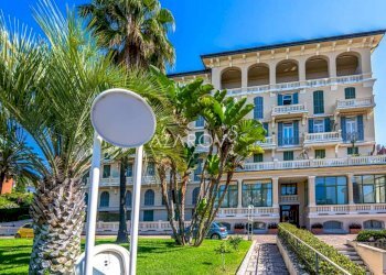 Appartamento Bordighera - foto 7