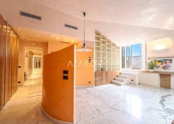 Appartamento Bordighera - foto 15