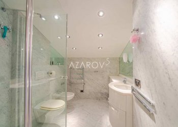 Appartamento Bordighera - foto 19