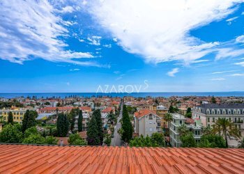 Appartamento Bordighera - foto 24