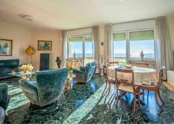 Quadrilocale Sanremo - foto 1