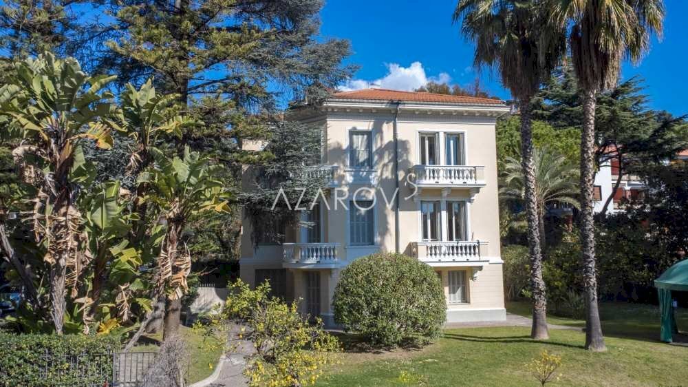 Quadrilocale Bordighera - foto 1