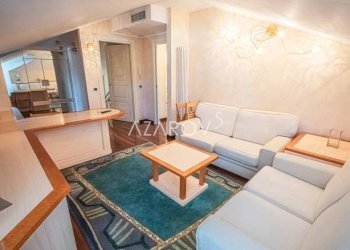 Quadrilocale Bordighera - foto 8