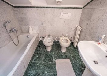 Quadrilocale Bordighera - foto 9