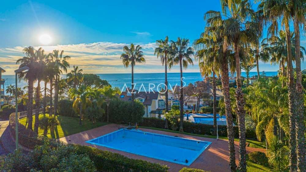 Trilocale Sanremo - foto 1