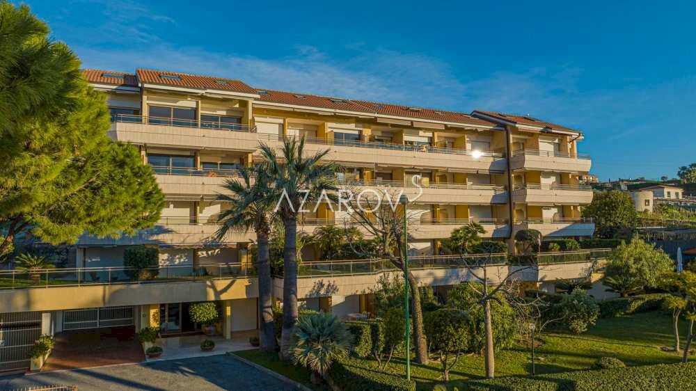 Trilocale Sanremo - foto 3