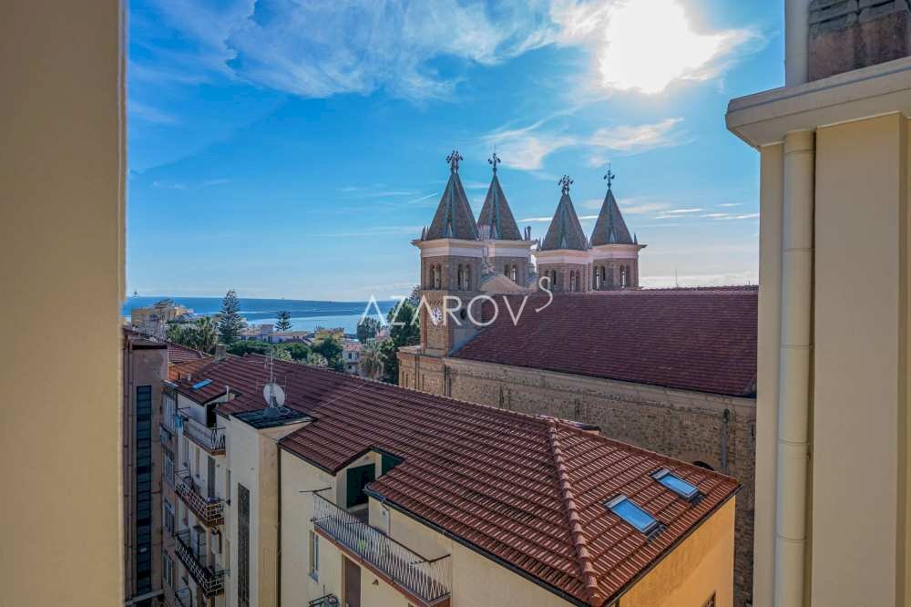 Trilocale Taggia - foto 1